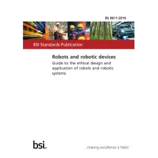BS 8611:2016