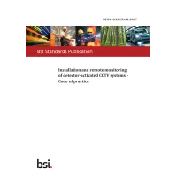 BS 8418:2015+A1:2017