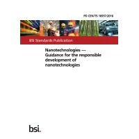 BS PD CEN/TS 16937:2016