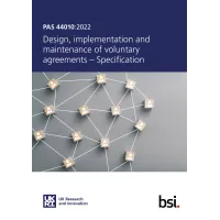 BS PAS 44010:2022 BS PAS 44010:2022