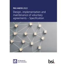 BS PAS 44010:2022