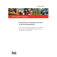 BS 669-1:2022 BS 669-1:2022