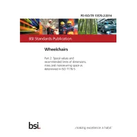 BS PD ISO/TR 13570-2:2014 BS PD ISO/TR 13570-2:2014