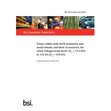 BS 7912:2012+A2:2023