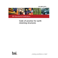 BS 8002:2015
