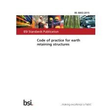BS 8002:2015