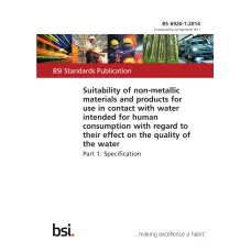 BS 6920-1:2014