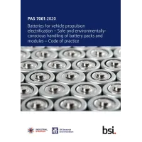 BS PAS 7061:2020
