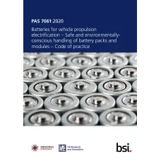 BS PAS 7061:2020