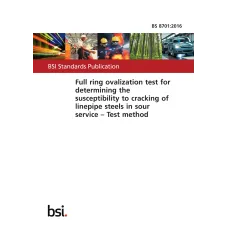 BS 8701:2016
