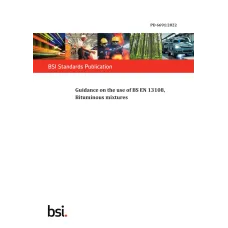 BS PD 6691:2022