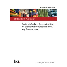 BS PD ISO/TS 16996:2015 BS PD ISO/TS 16996:2015