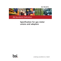 BS 746:2014