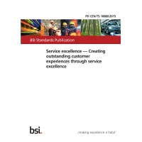 BS PD CEN/TS 16880:2015 BS PD CEN/TS 16880:2015