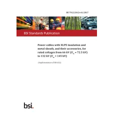 BS 7912:2012+A1:2017