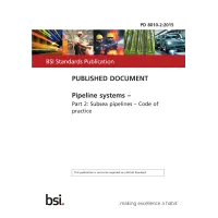 BS PD 8010-2:2015