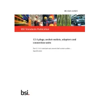BS 1363-2:2023