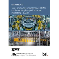 BS PAS 1918:2022