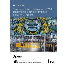BS PAS 1918:2022