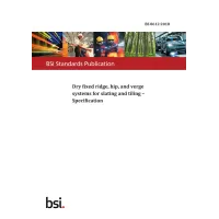 BS 8612:2018