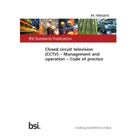 BS 7958:2015