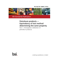 BS PD ISO/TR 19686-1:2014 BS PD ISO/TR 19686-1:2014
