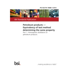 BS PD ISO/TR 19686-1:2014 BS PD ISO/TR 19686-1:2014