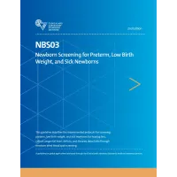 CLSI NBS03
