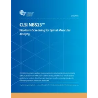 CLSI NBS13:2025