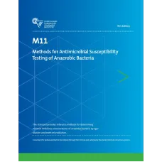 CLSI M11 CLSI M11
