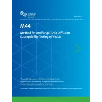 CLSI M44-A2:2018