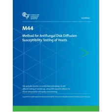 CLSI M44-A2:2018