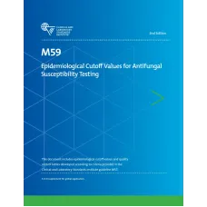 CLSI M59:2018 CLSI M59:2018
