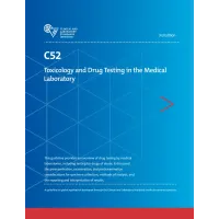CLSI C52 (R2021)