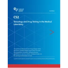 CLSI C52 (R2021)