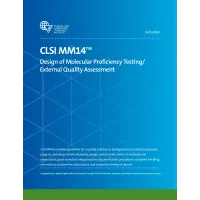 CLSI MM14Ed3E:2025 CLSI MM14Ed3E:2025