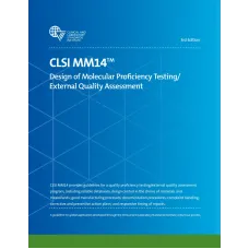 CLSI MM14Ed3E:2025