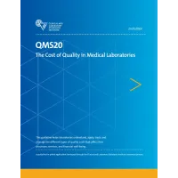 CLSI QMS20