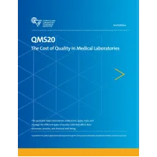 CLSI QMS20