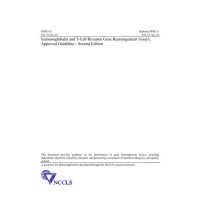CLSI MM02A2 CLSI MM02A2