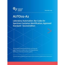 CLSI AUTO02-A2
