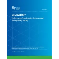 CLSI M100:2024