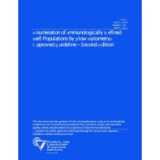 CLSI H42-A2 (R2018) CLSI H42-A2 (R2018)