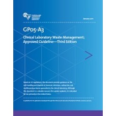 CLSI GP05-A3