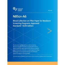 CLSI NBS01-A6 CLSI NBS01-A6