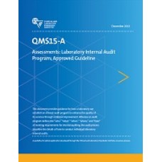 CLSI QMS15-A