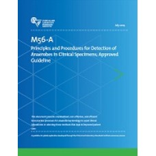 CLSI M56-A