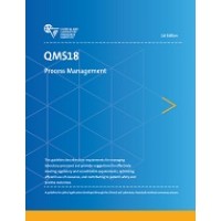 CLSI QMS18:2015