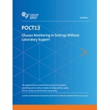 CLSI POCT13