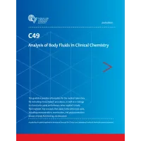 CLSI C49 (R2023)